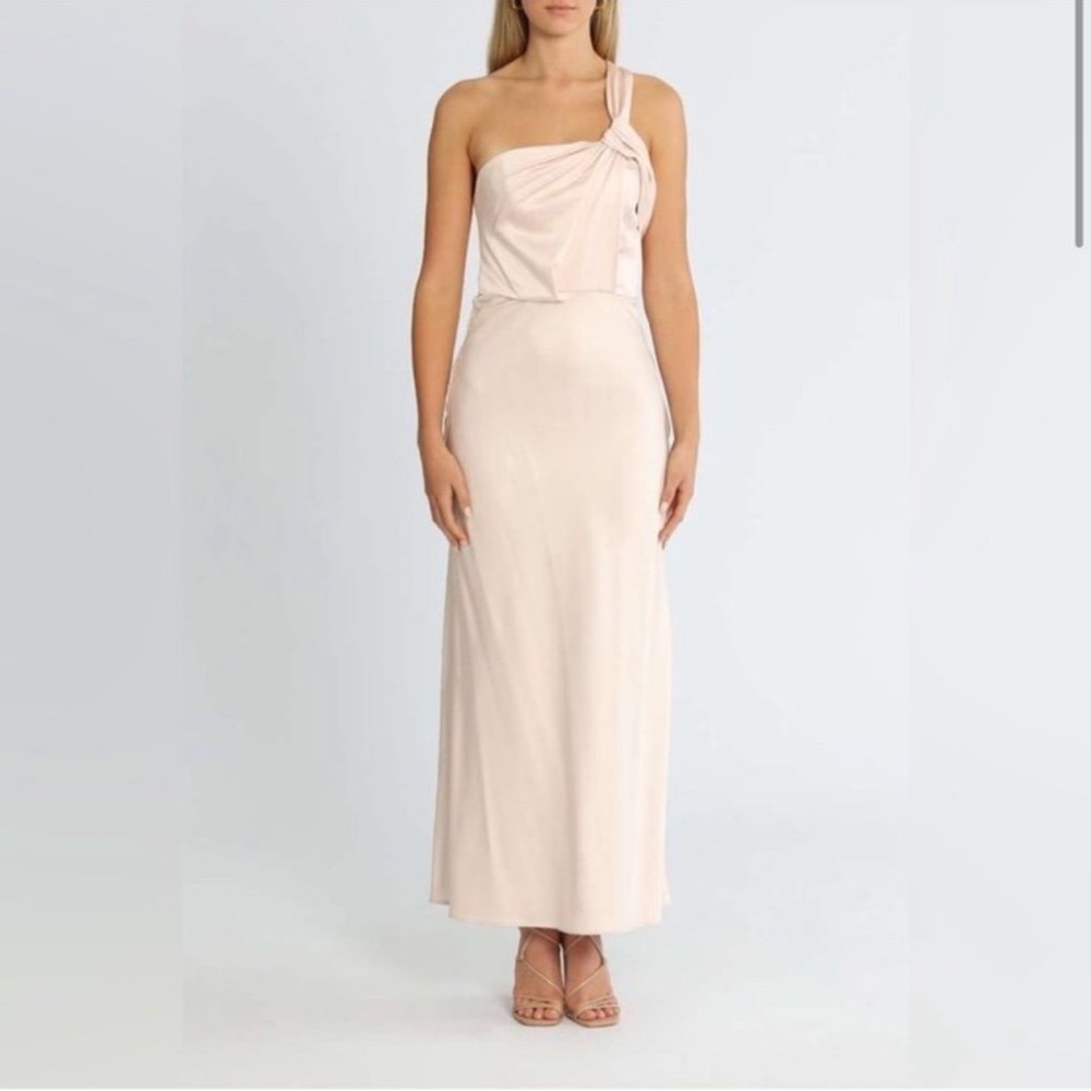 Significant other dress